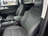 New 2025 Ford Explorer Active image 4