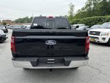New 2025 Ford F150 XLT w/ Equipment Group 302A MID image 5