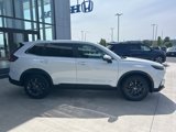 New 2026 Honda CR-V EX-L image 4