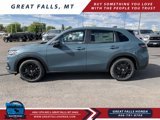 New 2026 Honda HR-V Sport image 4