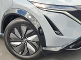 New 2025 Nissan Ariya FWD image 3
