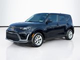 Certified 2024 Kia Soul LX w/ LX Technology Package image 3