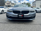 Used 2017 BMW 540i xDrive image 5