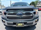 Used 2018 Ford F150 4x4 SuperCab image 2