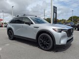 New 2025 MAZDA CX-90 3.3 Turbo w/ Premium Sport Pkg image 3