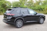 New 2025 Nissan Rogue SV w/ Rock Creek Premium Package image 6