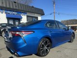 Used 2020 Toyota Camry SE image 6