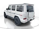 New 2025 Mercedes-Benz G 580 w/ EQ Technology image 3
