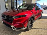 New 2026 Honda CR-V Sport Touring image 5