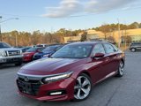 Used 2018 Honda Accord Touring image 3