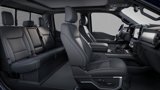 New 2025 Ford F150 Lariat w/ Equipment Group 502A High image 5