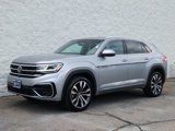 Used 2023 Volkswagen Atlas Cross Sport SEL Premium R-Line image 6