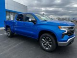 New 2025 Chevrolet Silverado 1500 LT image 4