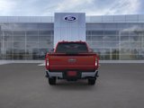 New 2025 Ford F350 XLT w/ Snow Plow Prep Package image 5