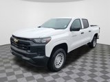 New 2025 Chevrolet Colorado W/T w/ Advanced Trailering Package image 2