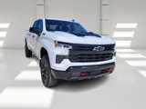 New 2025 Chevrolet Silverado 1500 LT Trail Boss image 3