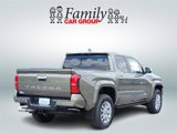 New 2025 Toyota Tacoma Limited image 4