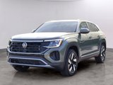 New 2025 Volkswagen Atlas Cross Sport SEL image 3