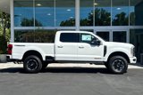 New 2025 Ford F350 Lariat image 3