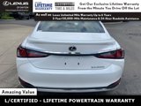Certified 2025 Lexus ES 300h Ultra Luxury image 5