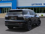 New 2025 Chevrolet Traverse RS image 4