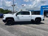 New 2025 Chevrolet Silverado 2500 LTZ w/ LTZ Plus Package image 2