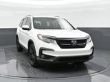 Used 2022 Honda Pilot Black Edition image 5