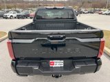 New 2025 Toyota Tundra Platinum image 5