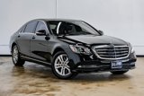 Used 2020 Mercedes-Benz S 450 Sedan image 5