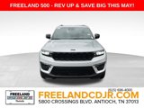 New 2025 Jeep Grand Cherokee Limited w/ Luxury Tech Group II image 2
