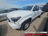Used 2024 Toyota Tacoma SR image 2