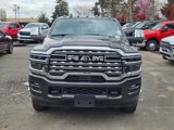 New 2025 RAM 3500 Longhorn image 2