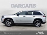 Used 2023 Jeep Grand Cherokee Limited image 4