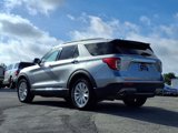 Certified 2020 Ford Explorer Limited image 6