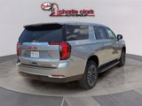 New 2025 GMC Yukon XL Elevation image 5