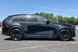 New 2025 MAZDA CX-90 Plug-In Hybrid w/Premium Sport image 4