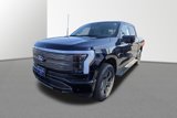 New 2025 Ford F150 Lightning Lariat image 2
