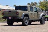 New 2025 Jeep Gladiator Rubicon w/ Convenience Group image 5