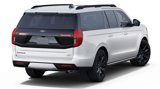 New 2025 Ford Expedition Max Platinum w/ Stealth Appearance Package image 3