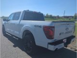 New 2025 Ford F150 Lariat image 6
