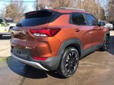 Used 2021 Chevrolet TrailBlazer LT w/ Convenience Package image 5