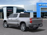 New 2025 Chevrolet Silverado 1500 High Country image 3