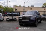 Used 2020 Rolls-Royce Cullinan Black Badge image 2
