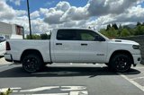 New 2025 RAM 1500 Big Horn image 3