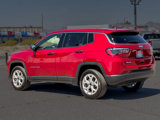 New 2025 Jeep Compass Sport image 3