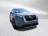 New 2025 Nissan Pathfinder Platinum w/ Cargo Package image 2