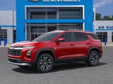 New 2026 Chevrolet Equinox LT w/ Convenience Package II image 2
