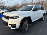 New 2025 Jeep Grand Cherokee L Laredo w/ Luxury Tech Group I image 3