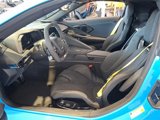 New 2025 Chevrolet Corvette Z06 w/ Z07 Performance Package image 5