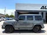 Used 2021 Mercedes-Benz G 63 AMG 4MATIC image 2